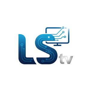 Laptopsolution IPTV Logo